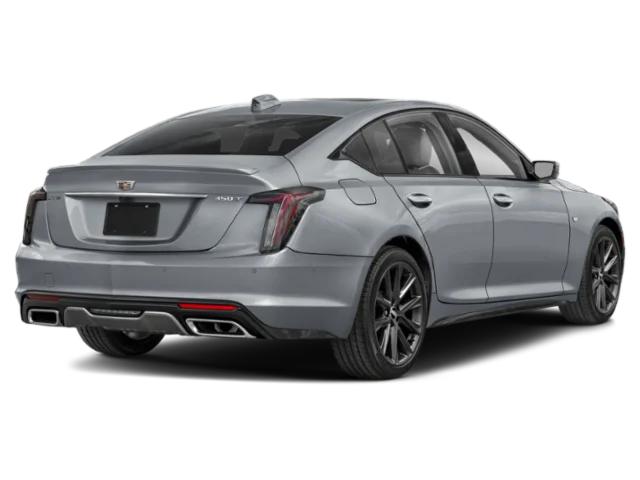cadillac ct5 2025 1G6DP5RK6S0102827 image cadillac ct5 2025 1G6DP5RK6S0102827 image