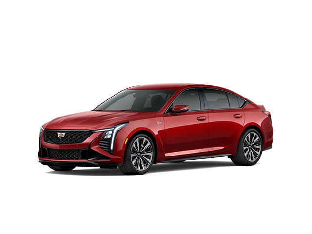 cadillac ct5 2025 1G6D25R6XS0860199 image cadillac ct5 2025 1G6D25R6XS0860199 image