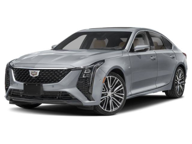 cadillac ct5 2025 1G6DN5RK3S0103889 image cadillac ct5 2025 1G6DN5RK3S0103889 image