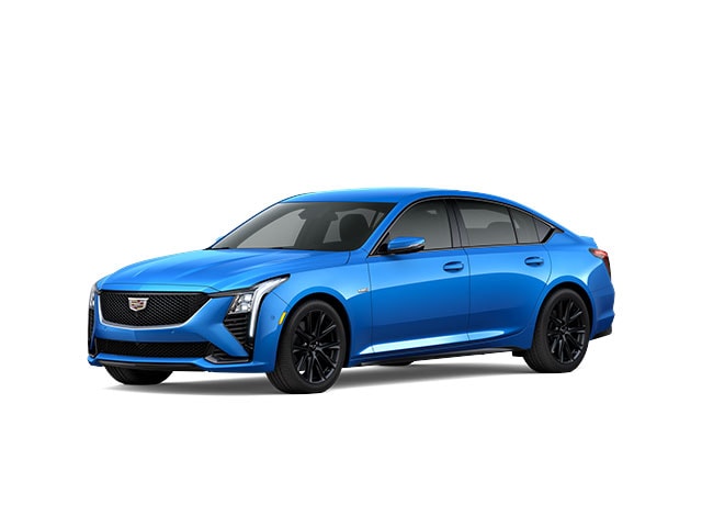 cadillac ct5 2025 1G6DR5RW3S0104354 image cadillac ct5 2025 1G6DR5RW3S0104354 image