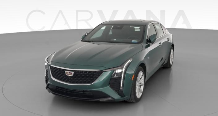 cadillac ct5 2025 1G6DS5RK3S0110950 image cadillac ct5 2025 1G6DS5RK3S0110950 image
