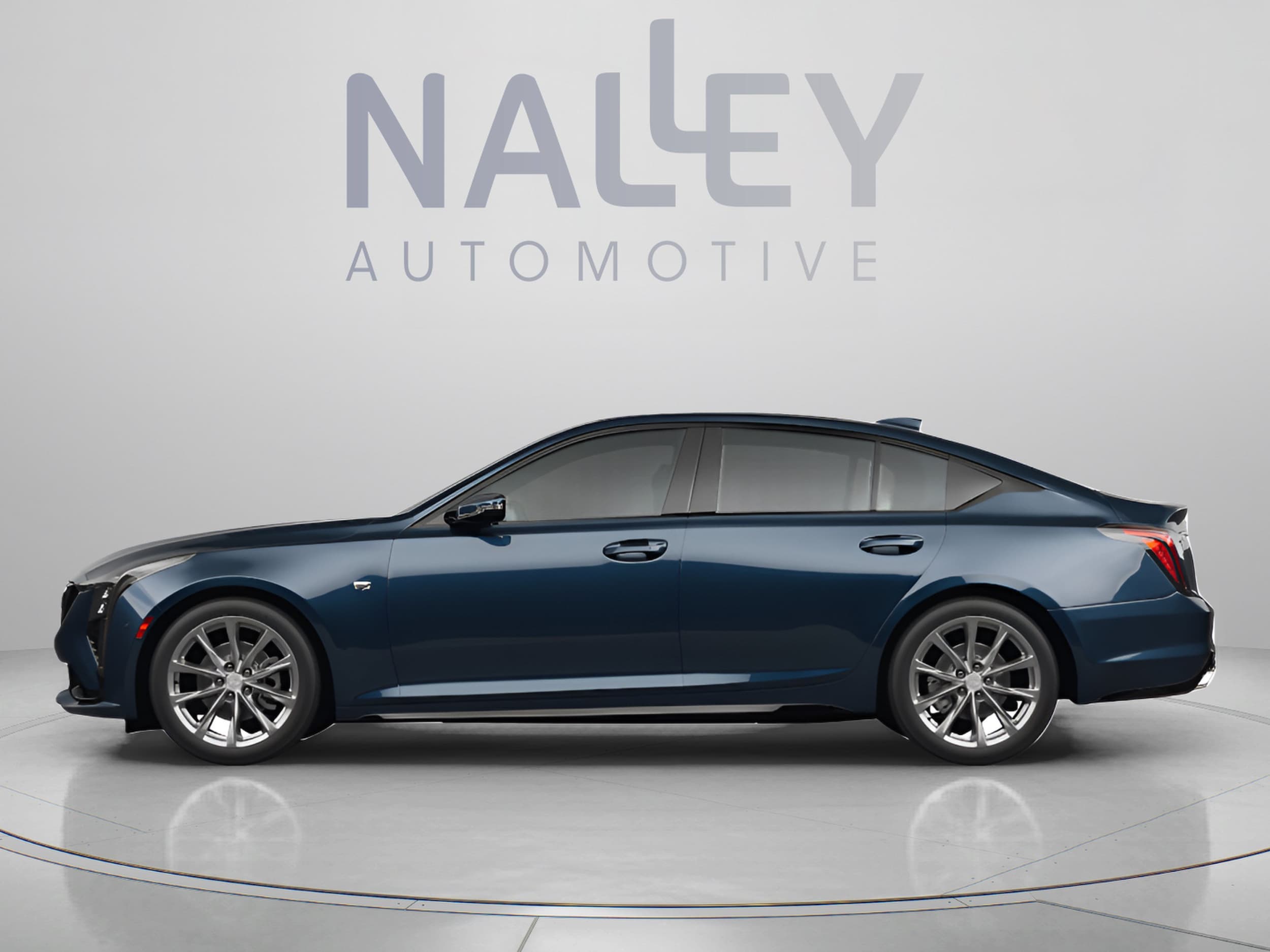 cadillac ct5 2025 1G6DP5RK3S0105720 image cadillac ct5 2025 1G6DP5RK3S0105720 image