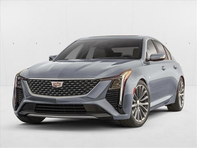 cadillac ct5 2025 1G6DS5RK0S0112039 image cadillac ct5 2025 1G6DS5RK0S0112039 image