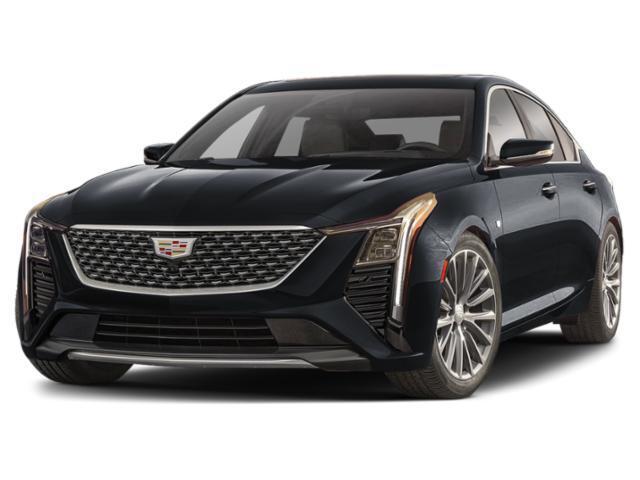 cadillac ct5 2025 1G6DP5RK6S0107526 image cadillac ct5 2025 1G6DP5RK6S0107526 image