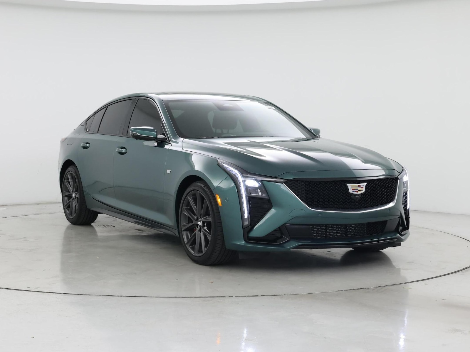 cadillac ct5 2025 1G6DP5RK6S0105372 image cadillac ct5 2025 1G6DP5RK6S0105372 image