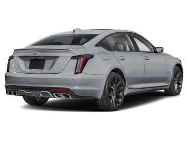 cadillac ct5 2025 1G6DR5RW2S0119041 image cadillac ct5 2025 1G6DR5RW2S0119041 image