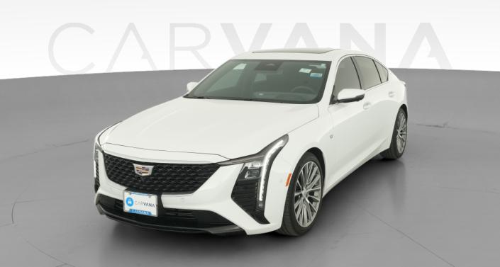 cadillac ct5 2025 1G6DN5RK9S0114377 image cadillac ct5 2025 1G6DN5RK9S0114377 image