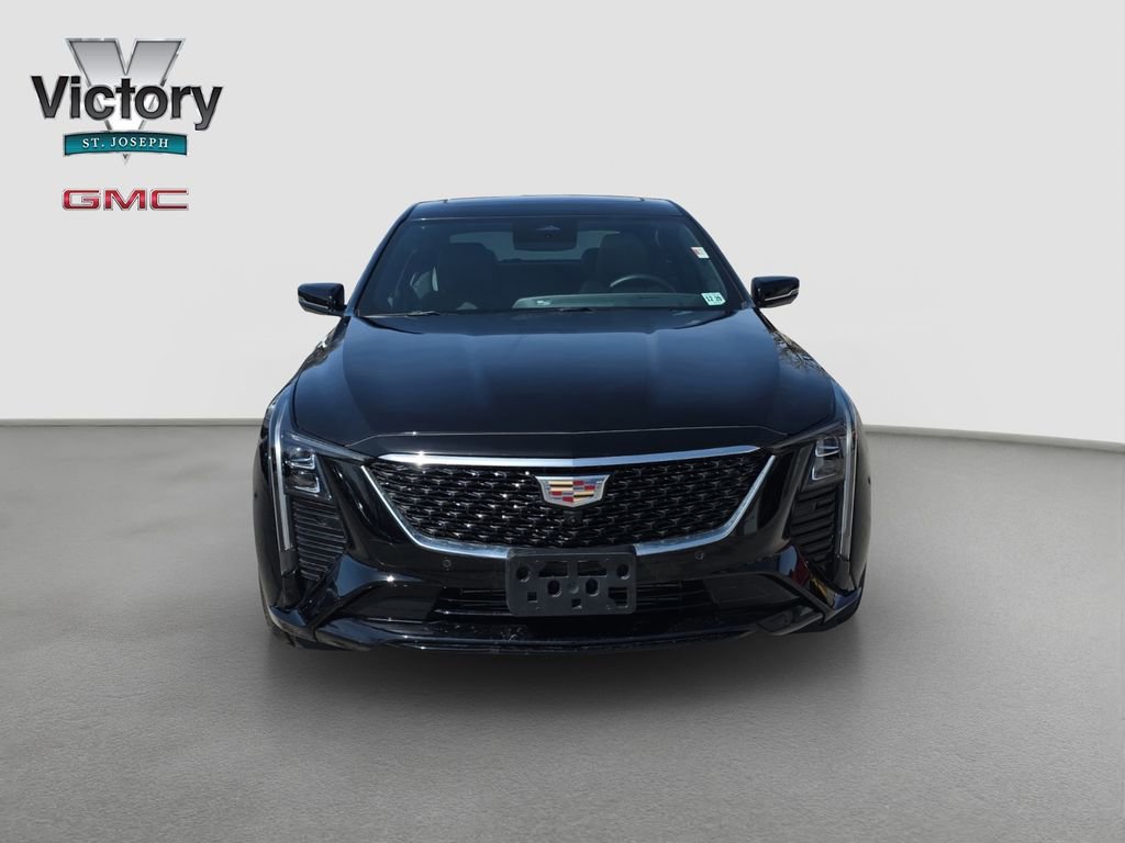 cadillac ct5 2025 1G6DS5RK1S0104130 image cadillac ct5 2025 1G6DS5RK1S0104130 image