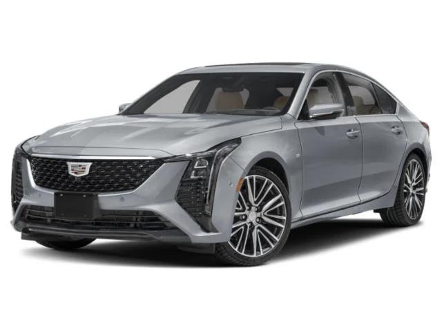 cadillac ct5 2025 1G6DN5RK2S0116374 image cadillac ct5 2025 1G6DN5RK2S0116374 image