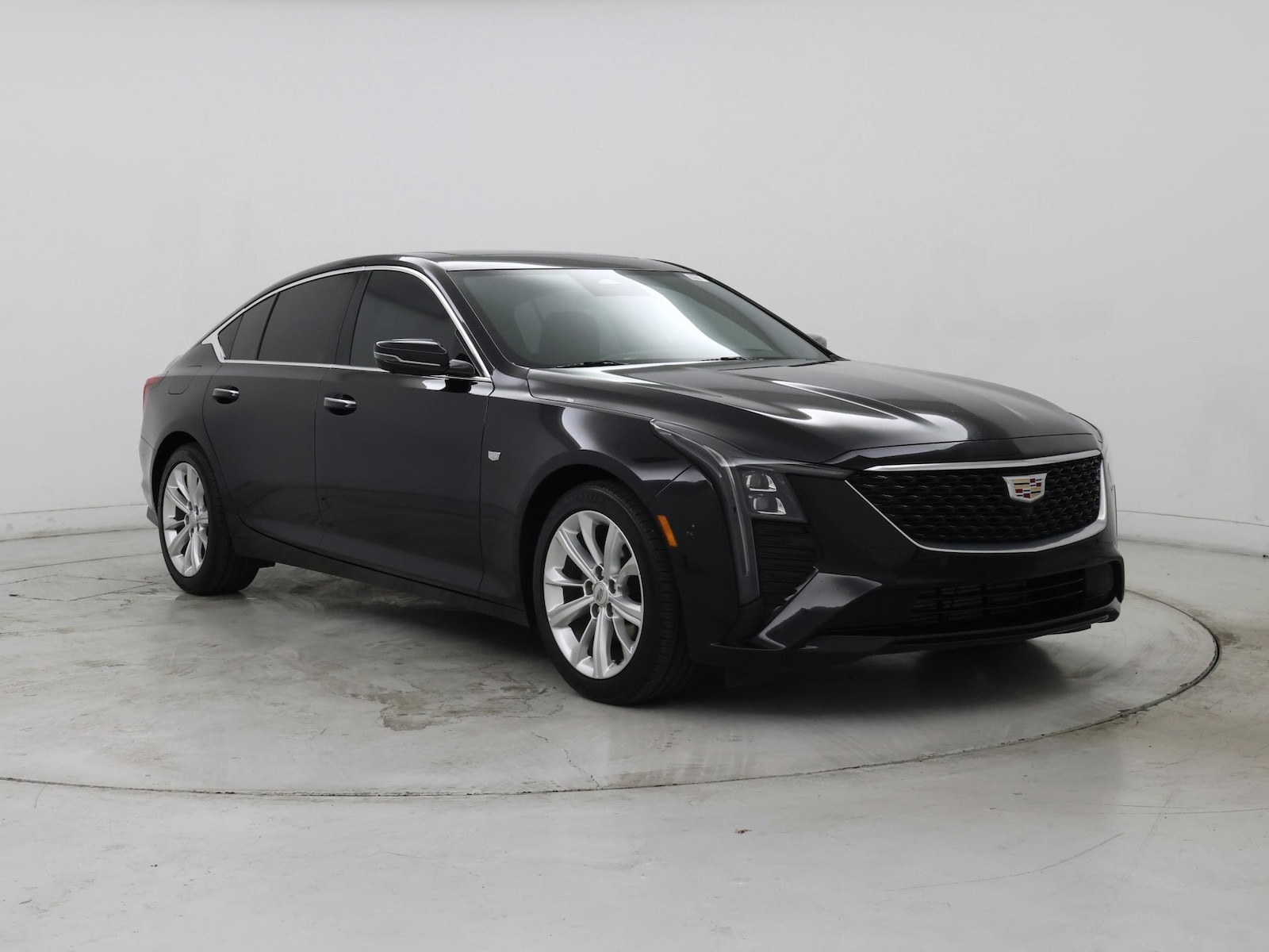 cadillac ct5 2025 1G6DN5RKXS0111889 image cadillac ct5 2025 1G6DN5RKXS0111889 image