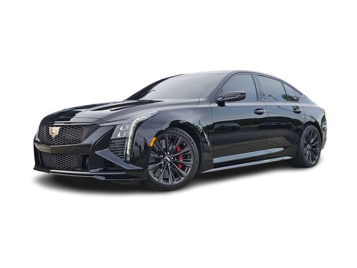 cadillac ct5 2025 1G6D35R6XS0810058 image cadillac ct5 2025 1G6D35R6XS0810058 image