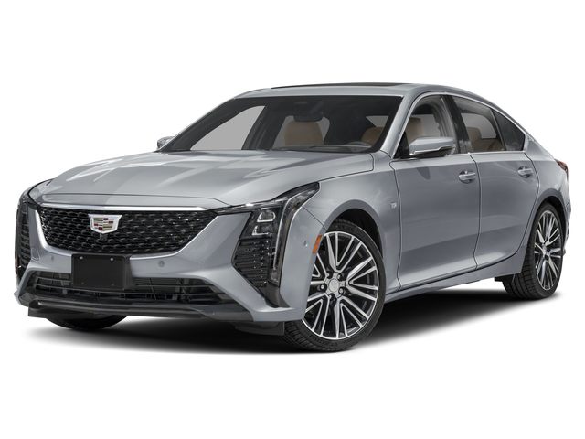 cadillac ct5 2025 1G6DS5RK1S0110610 image cadillac ct5 2025 1G6DS5RK1S0110610 image