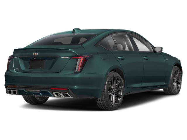 cadillac ct5 2025 1G6DR5RW0S0109415 image cadillac ct5 2025 1G6DR5RW0S0109415 image