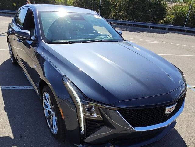 cadillac ct5 2025 1G6DU5RK7S0111478 image cadillac ct5 2025 1G6DU5RK7S0111478 image