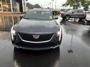 cadillac ct5 2025 1G6DV5RW5S0107235 image cadillac ct5 2025 1G6DV5RW5S0107235 image