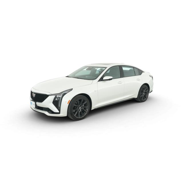 cadillac ct5 2025 1G6DP5RKXS0115757 image cadillac ct5 2025 1G6DP5RKXS0115757 image