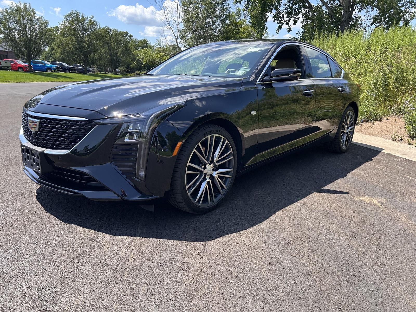 cadillac ct5 2025 1G6DS5RW8S0110560 image cadillac ct5 2025 1G6DS5RW8S0110560 image