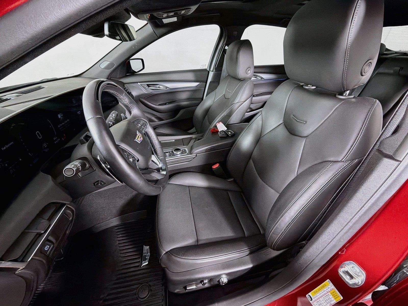 cadillac ct5 2025 1G6DS5RK4S0116384 image cadillac ct5 2025 1G6DS5RK4S0116384 image