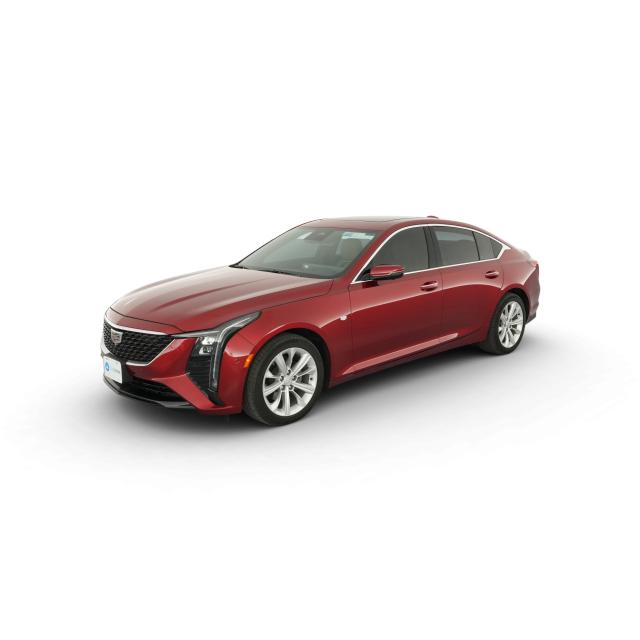 cadillac ct5 2025 1G6DS5RW3S0103614 image cadillac ct5 2025 1G6DS5RW3S0103614 image