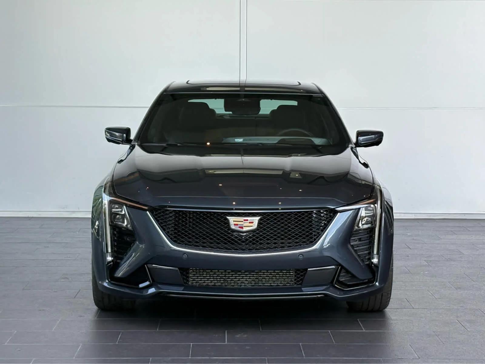 cadillac ct5 2025 1G6DU5RK1S0121455 image cadillac ct5 2025 1G6DU5RK1S0121455 image