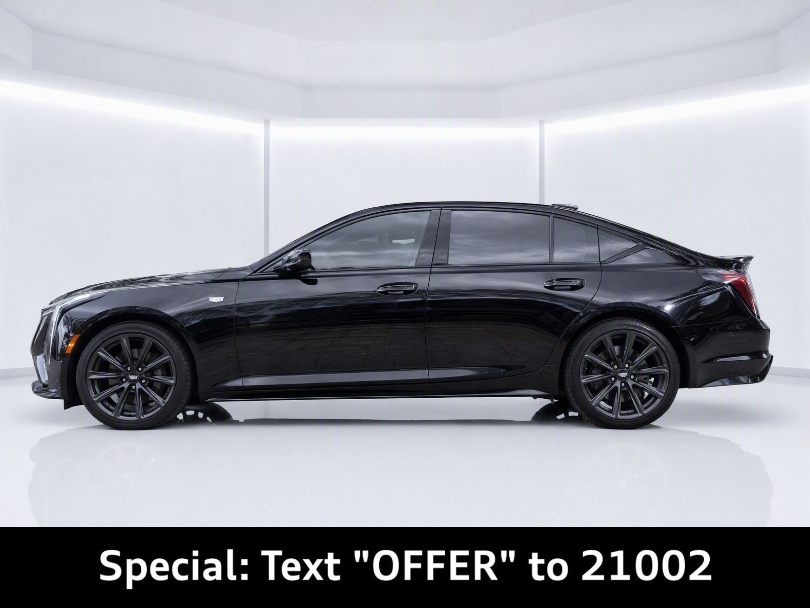 cadillac ct5 2025 1G6DP5RKXS0116679 image cadillac ct5 2025 1G6DP5RKXS0116679 image