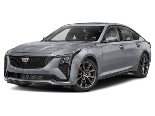 cadillac ct5 2025 1G6DU5RK3S0109582 image cadillac ct5 2025 1G6DU5RK3S0109582 image