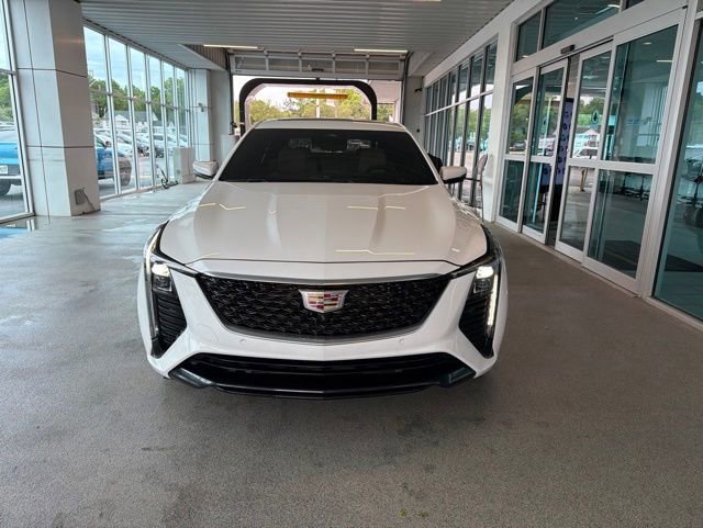 cadillac ct5 2025 1G6DN5RW0S0115646 image cadillac ct5 2025 1G6DN5RW0S0115646 image