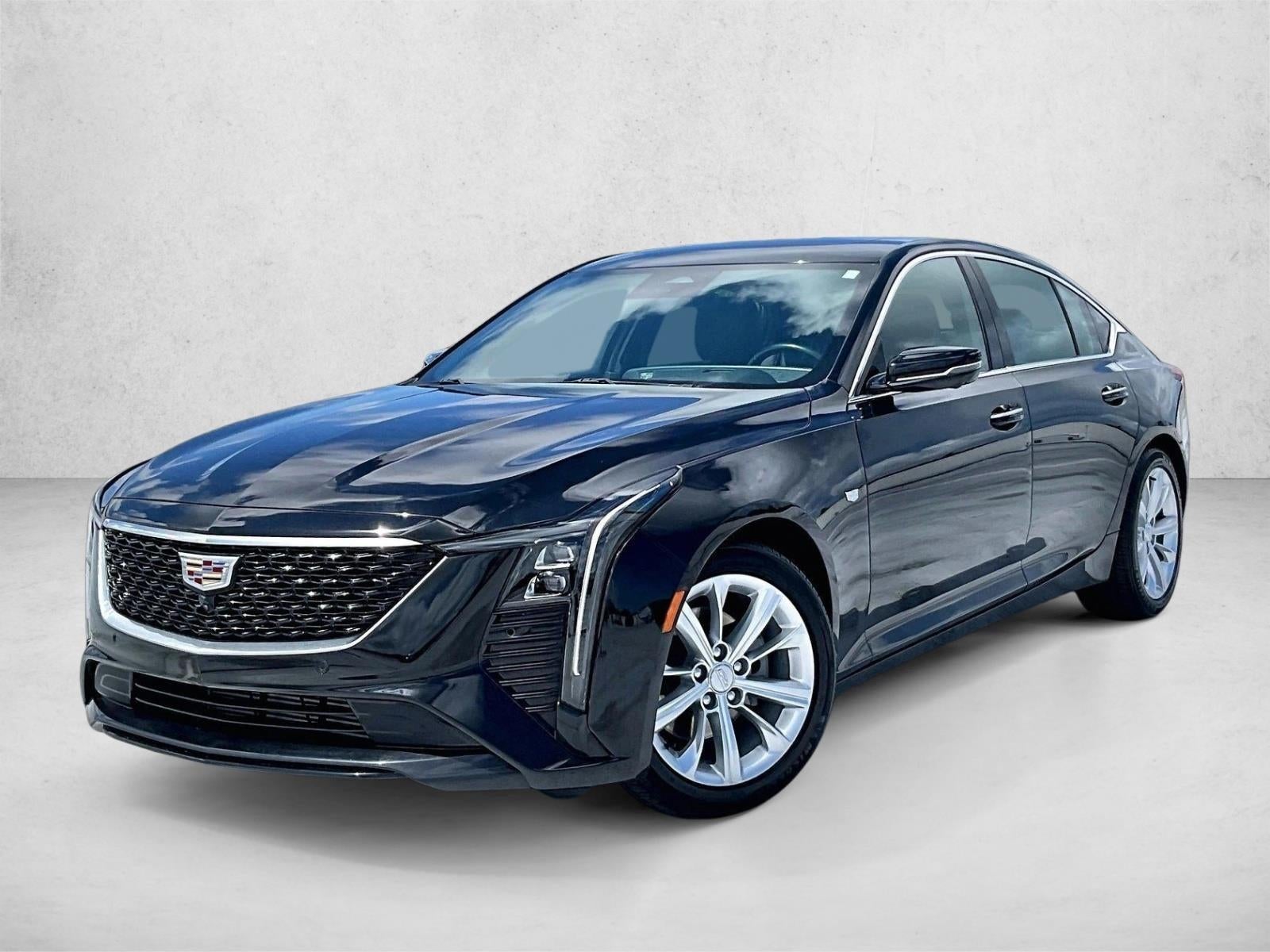 cadillac ct5 2025 1G6DN5RK9S0109194 image cadillac ct5 2025 1G6DN5RK9S0109194 image