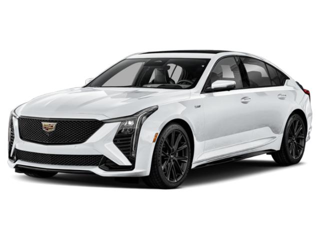cadillac ct5 2025 1G6DR5RW5S0115386 image cadillac ct5 2025 1G6DR5RW5S0115386 image