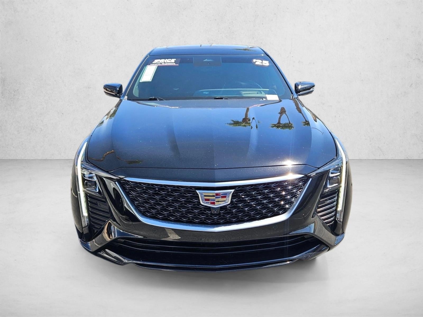 cadillac ct5 2025 1G6DN5RW8S0108542 image cadillac ct5 2025 1G6DN5RW8S0108542 image
