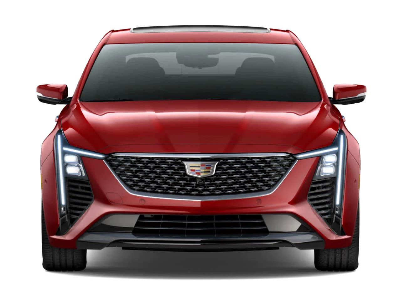 cadillac ct5 2025 1G6DS5RK8S0114864 image cadillac ct5 2025 1G6DS5RK8S0114864 image