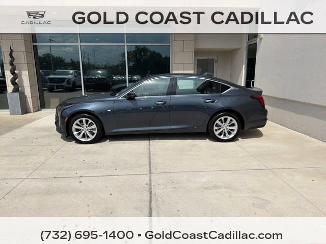 cadillac ct5 2025 1G6DS5RK2S0102676 image cadillac ct5 2025 1G6DS5RK2S0102676 image