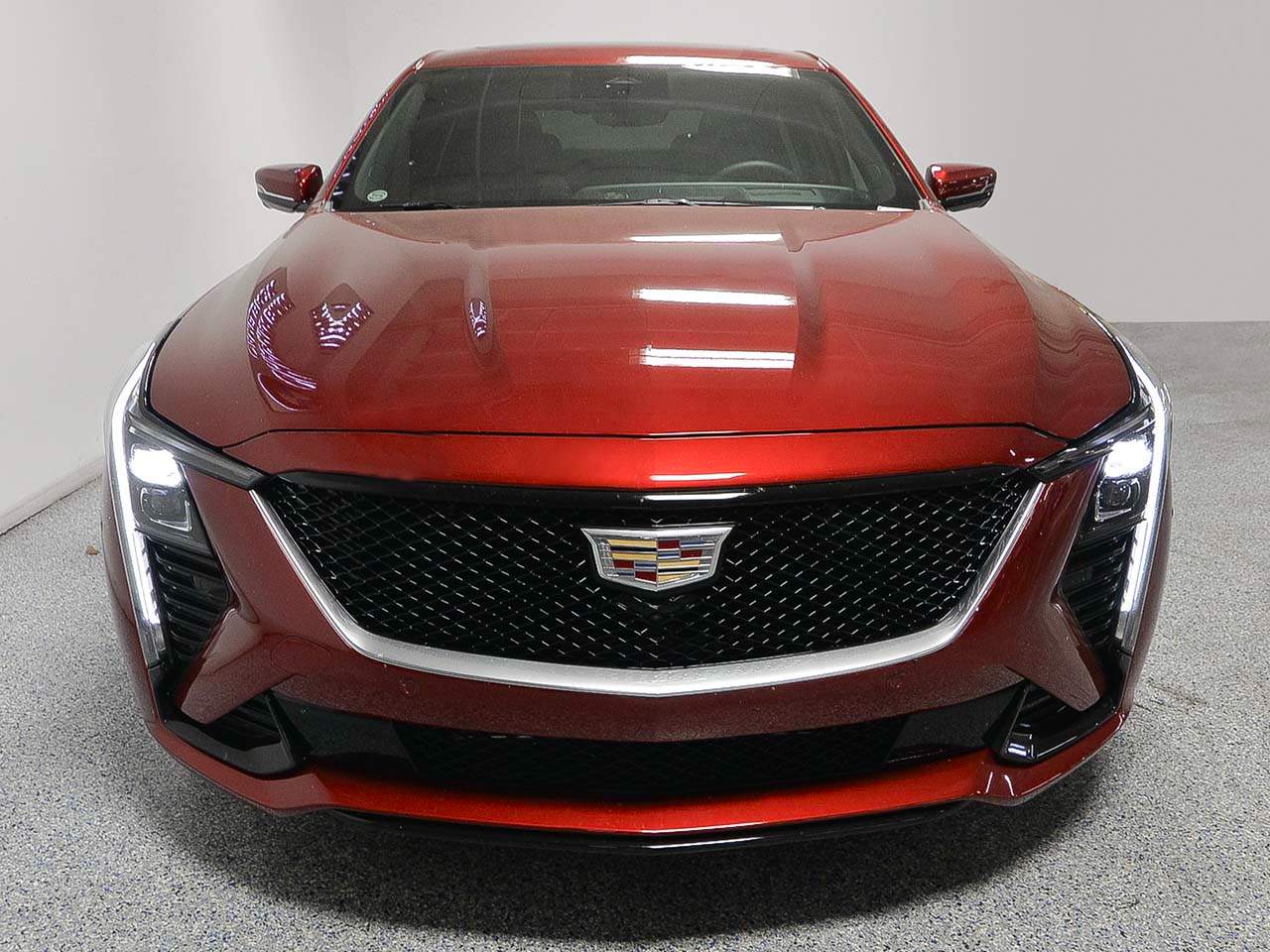 cadillac ct5 2025 1G6DP5RKXS0105715 image cadillac ct5 2025 1G6DP5RKXS0105715 image