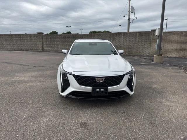 cadillac ct5 2025 1G6DN5RW5S0118154 image cadillac ct5 2025 1G6DN5RW5S0118154 image