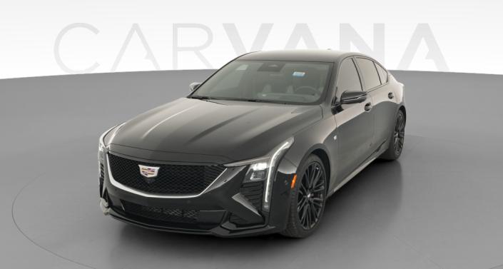 cadillac ct5 2025 1G6DP5RK2S0116286 image cadillac ct5 2025 1G6DP5RK2S0116286 image