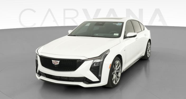 cadillac ct5 2025 1G6DP5RK2S0109869 image cadillac ct5 2025 1G6DP5RK2S0109869 image