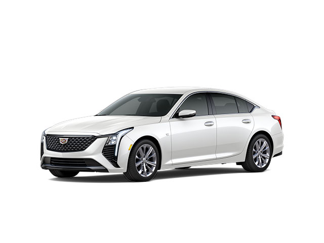 cadillac ct5 2025 1G6DS5RK6S0100557 image cadillac ct5 2025 1G6DS5RK6S0100557 image