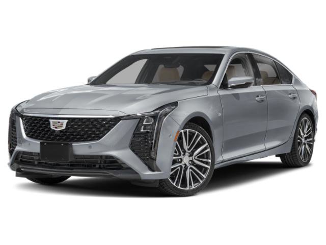 cadillac ct5 2025 1G6DN5RK3S0108476 image cadillac ct5 2025 1G6DN5RK3S0108476 image