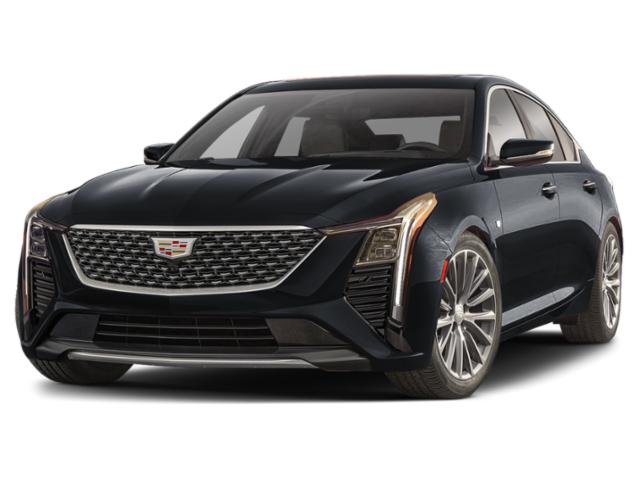 cadillac ct5 2025 1G6DS5RK7S0115181 image cadillac ct5 2025 1G6DS5RK7S0115181 image