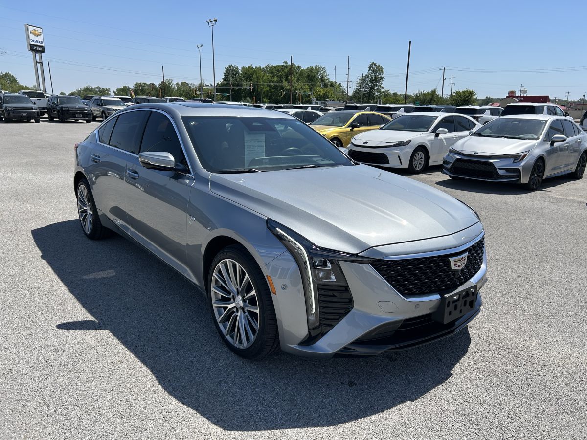 cadillac ct5 2025 1G6DS5RK0S0102367 image cadillac ct5 2025 1G6DS5RK0S0102367 image