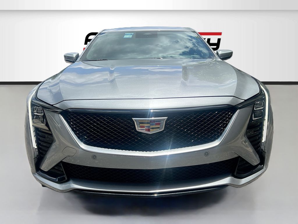 cadillac ct5 2025 1G6DR5RW5S0120992 image cadillac ct5 2025 1G6DR5RW5S0120992 image