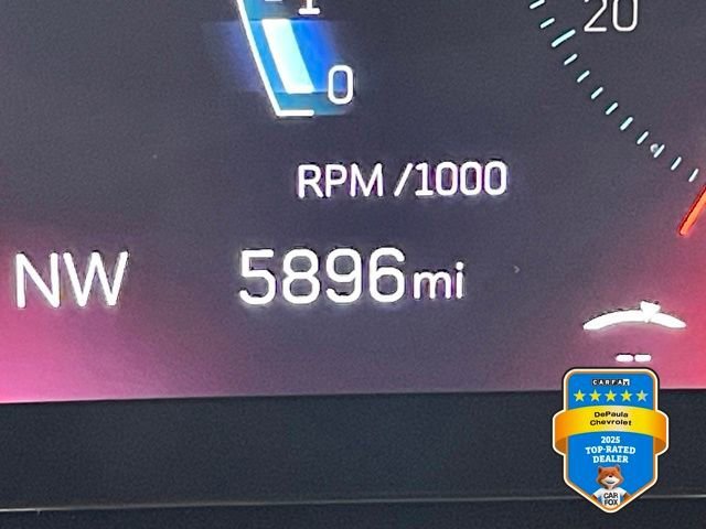cadillac ct5 2025 1G6DV5RWXS0110521 image cadillac ct5 2025 1G6DV5RWXS0110521 image