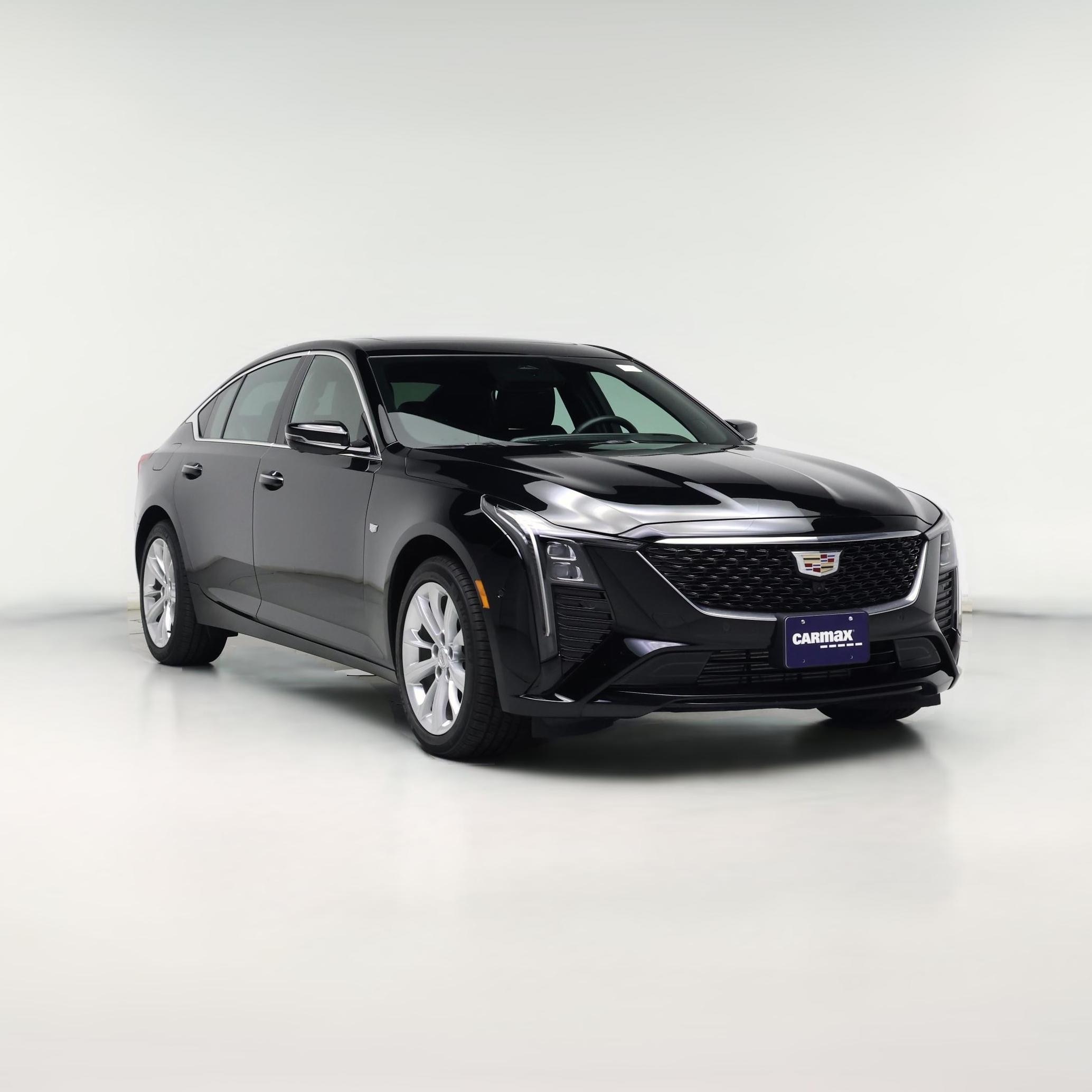 cadillac ct5 2025 1G6DS5RK6S0111378 image cadillac ct5 2025 1G6DS5RK6S0111378 image