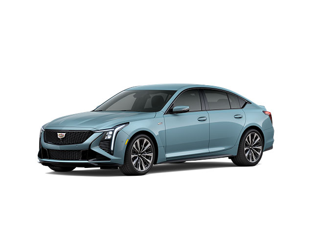 cadillac ct5 2025 1G6D25R61S0860575 image cadillac ct5 2025 1G6D25R61S0860575 image