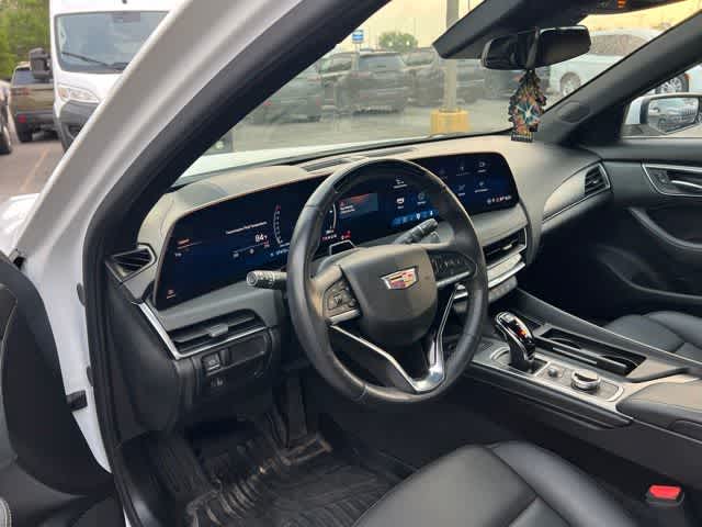 cadillac ct5 2025 1G6DS5RK7S0109008 image cadillac ct5 2025 1G6DS5RK7S0109008 image