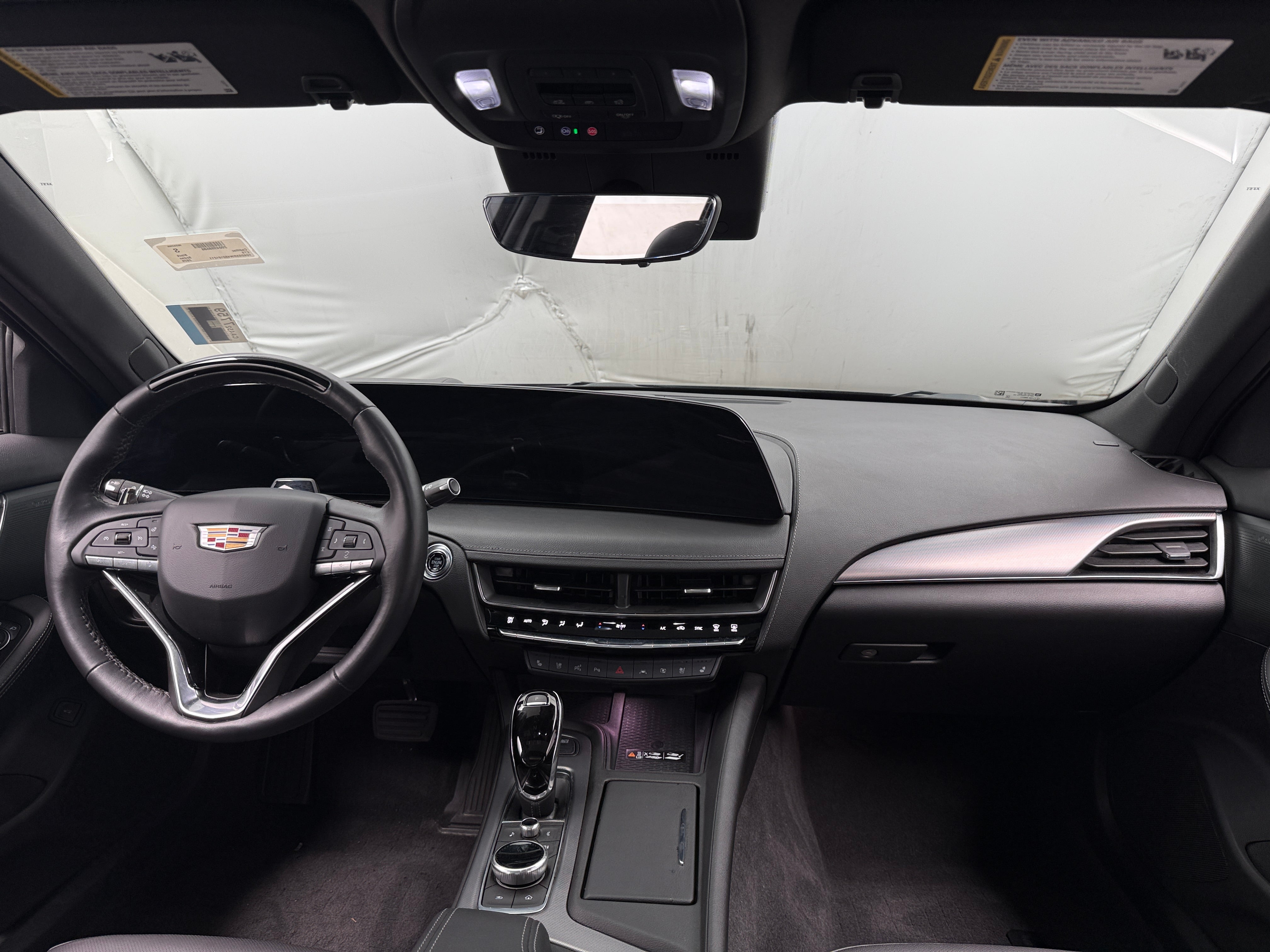 cadillac ct5 2025 1G6DS5RW4S0101211 image cadillac ct5 2025 1G6DS5RW4S0101211 image