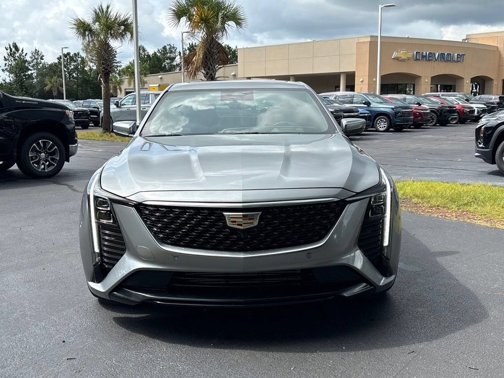 cadillac ct5 2025 1G6DN5RK2S0111241 image cadillac ct5 2025 1G6DN5RK2S0111241 image