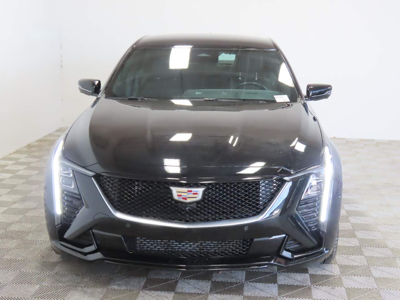 cadillac ct5 2025 1G6DP5RK0S0121261 image cadillac ct5 2025 1G6DP5RK0S0121261 image