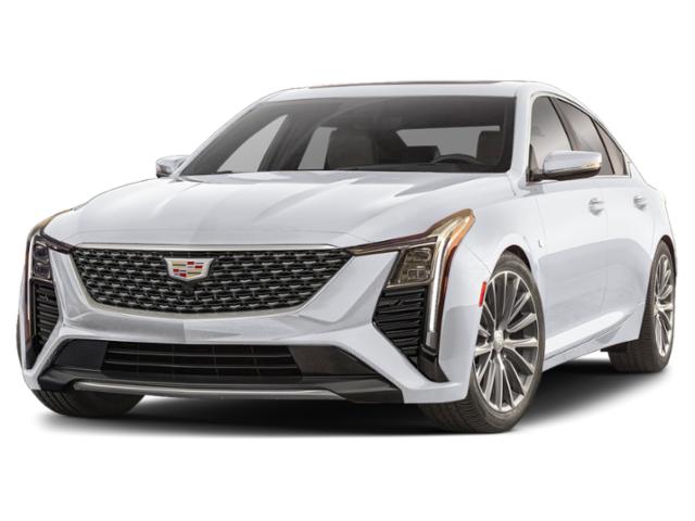 cadillac ct5 2025 1G6DS5RW3S0113317 image cadillac ct5 2025 1G6DS5RW3S0113317 image