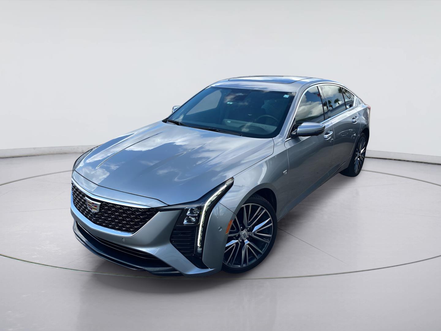 cadillac ct5 2025 1G6DS5RW2S0105175 image cadillac ct5 2025 1G6DS5RW2S0105175 image